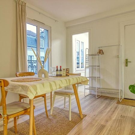 Maison Boueno II - Guest House 15' From Paris Center Enghien-les-Bains Eksteriør bilde
