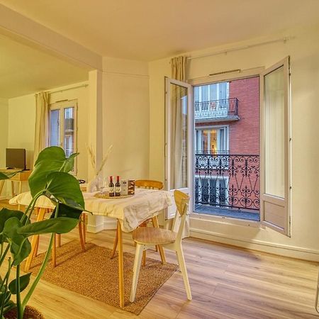 Maison Boueno II - Guest House 15' From Paris Center Enghien-les-Bains Eksteriør bilde