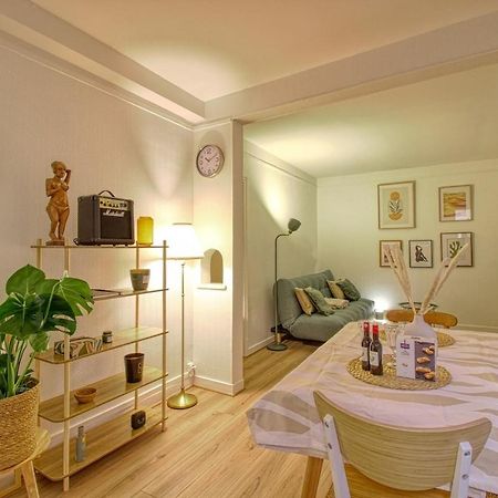 Maison Boueno II - Guest House 15' From Paris Center Enghien-les-Bains Eksteriør bilde